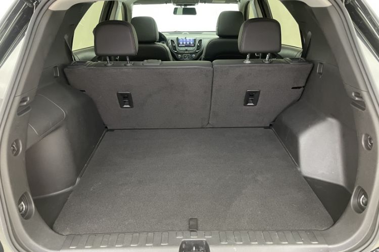 Used Chevrolet Equinox 2021 535T Chijie Edition