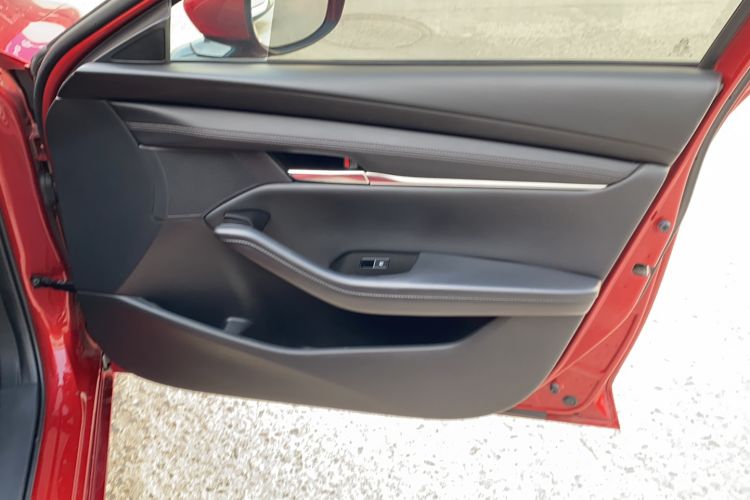 Used Mazda 3 Axela 2021 2.0L Automatic Zhiya Edition