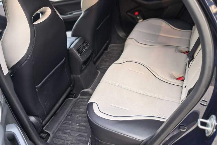 Used BYD Destroyer 05 2024 HONOR Edition DM-i 55KM Luxury Model
