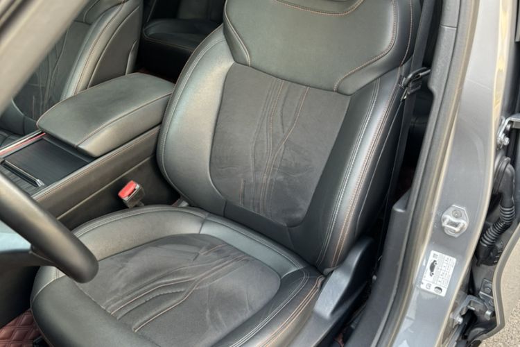 Used Ford Mondeo 2022 EcoBoost 245 Ultimate Model