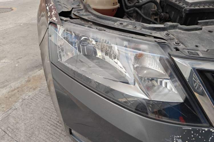 Used Skoda Rapid 2018 1.6L Automatic Comfort Edition
