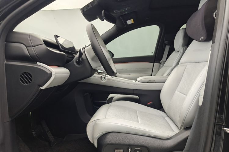 Used Nio ES6 2024 75 kWh