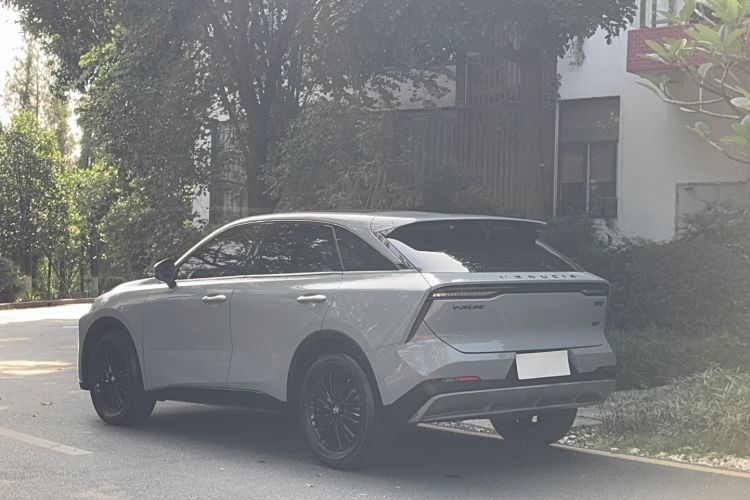 Used Venucia V 2021 260T Idol Edition