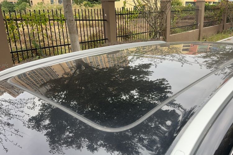 Used Geely Galaxy Galaxy Xingjian 7 EM-i 2025 120km Launch+ Version