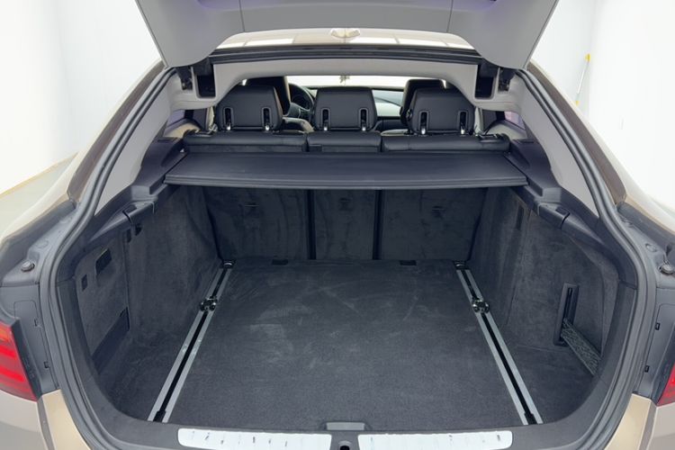 Used BMW 3 Series GT 2013 320i Leading Model
