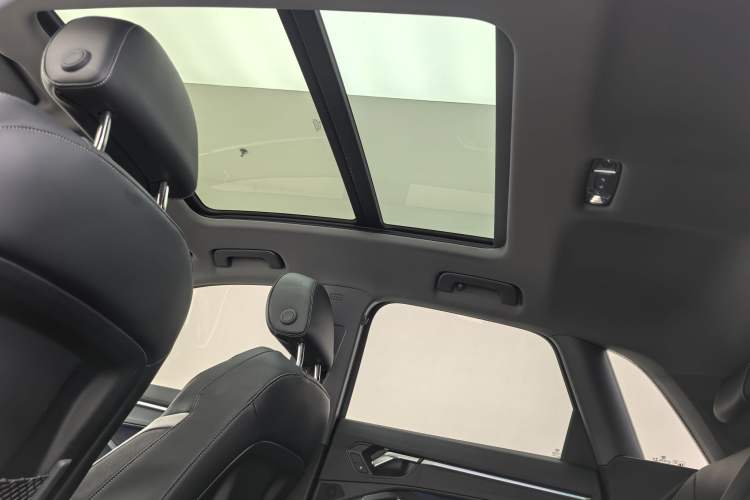 Used Audi Q3 2024 35 TFSI Fashion Dynamic Edition