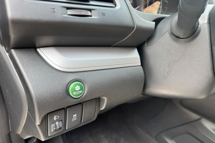 Used Honda CR-V 2015 2.0L Four-Wheel Drive Fashion Edition