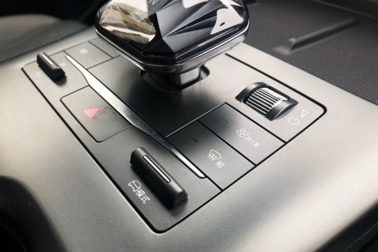 Used BYD Qin PLUS 2025 DM-i Smart Drive 120KM Superior Model