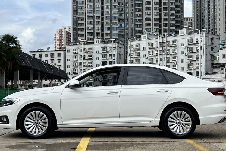 Used Volkswagen Lavida 2022 280TSI DSG Comfort Edition