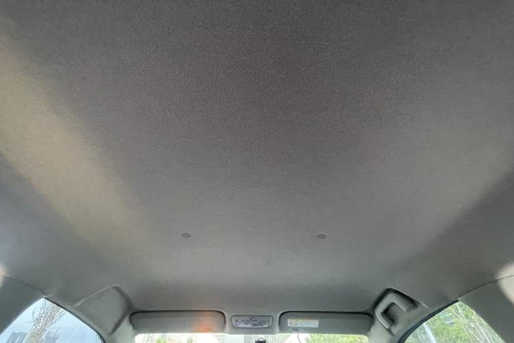 Used Toyota YARiS L Zhi Xuan 2020 1.5L CVT Leading Edition Headliner