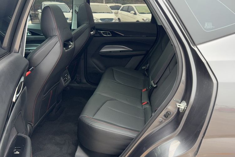 Used Oshan Z6 2022 Blue Whale 1.5T DCT Smart Edition
