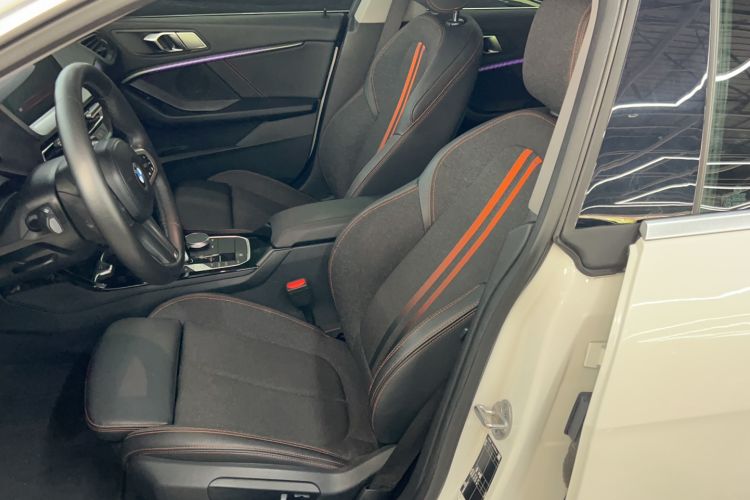 Used BMW 2 Series 2021 225i 4-Door Coupe M Sport Package