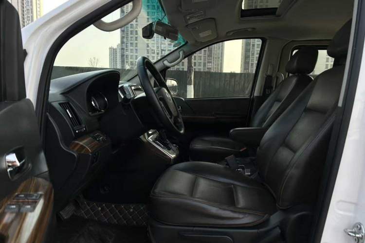 Used FORTHING CM7 2018 Classic Edition 2.0T Automatic Luxury Model