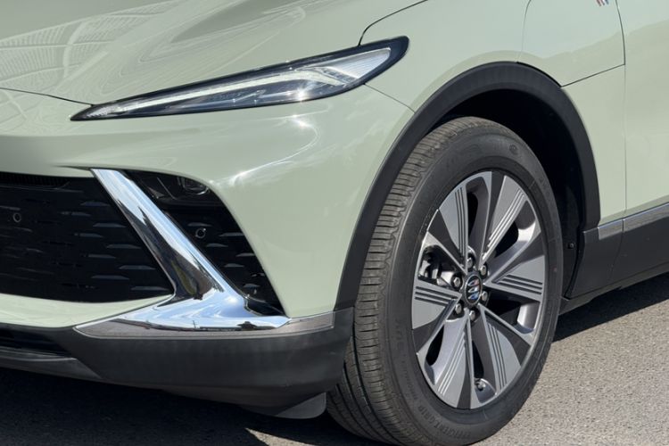 Used Buick E4 2023 Smart Edition