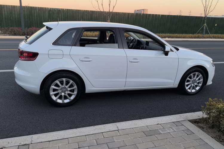 Used Audi A3 2016 Sportback 35 TFSI Ambition Edition