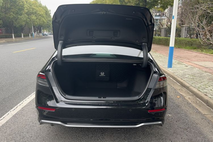 Used Honda Accord 2025 260TURBO Prestige Edition