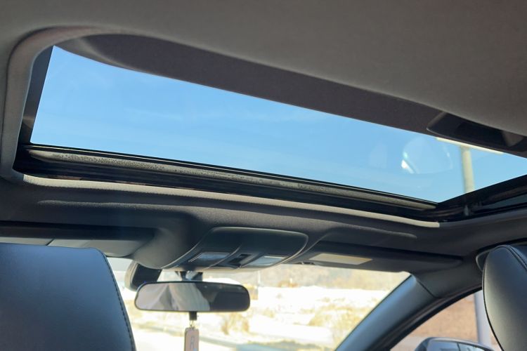 Used Mazda CX-4 2018 2.0L Automatic Two-Wheel Drive Blue Sky Dynamic Version China V Standard