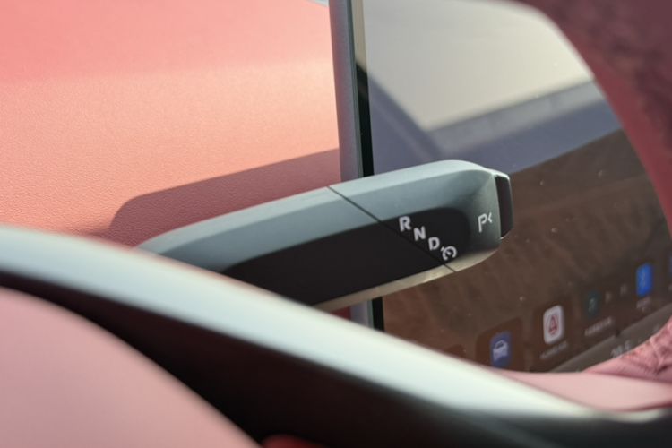 Used Avatr 12 2026 Ultra Pure-Electric All-Wheel-Drive Version