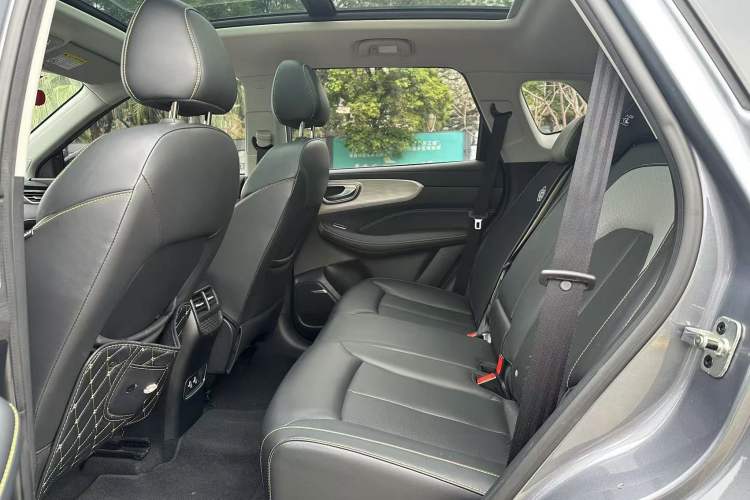 Used Roewe RX5 New Energy 2020 ePLUS National Trend Ronglin Flagship Edition
