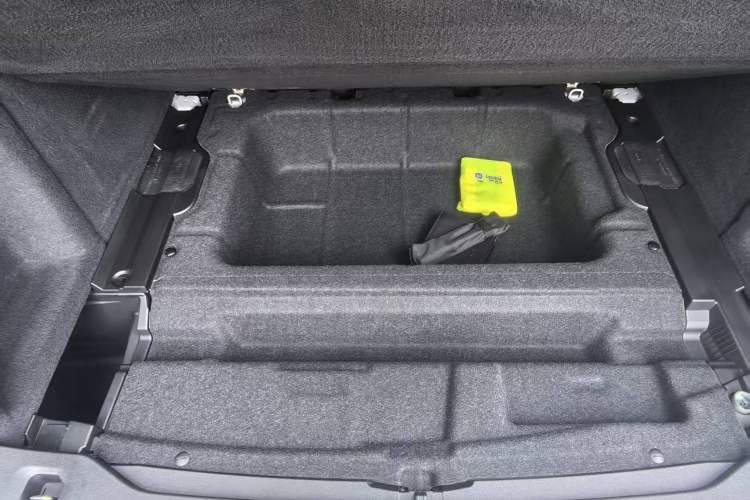 Used BMW X3 2020 xDrive25i M Sport Package Interior 8