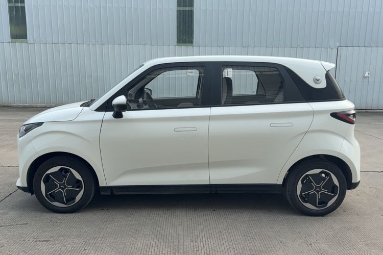 Used Cowin October 2026 Model Mate 305km Guoxuan Surfing Waves Edition