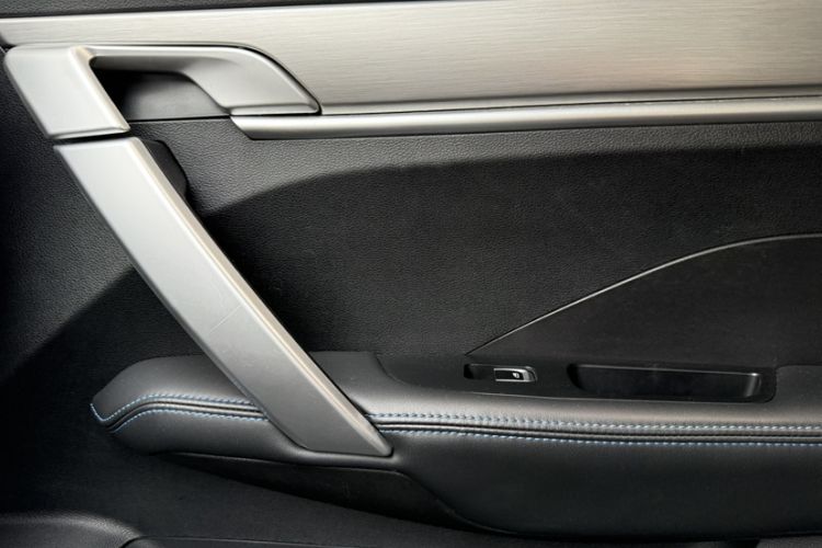 Used Geely Auto Coolray New Energy 2020 1.5T ePro Higher