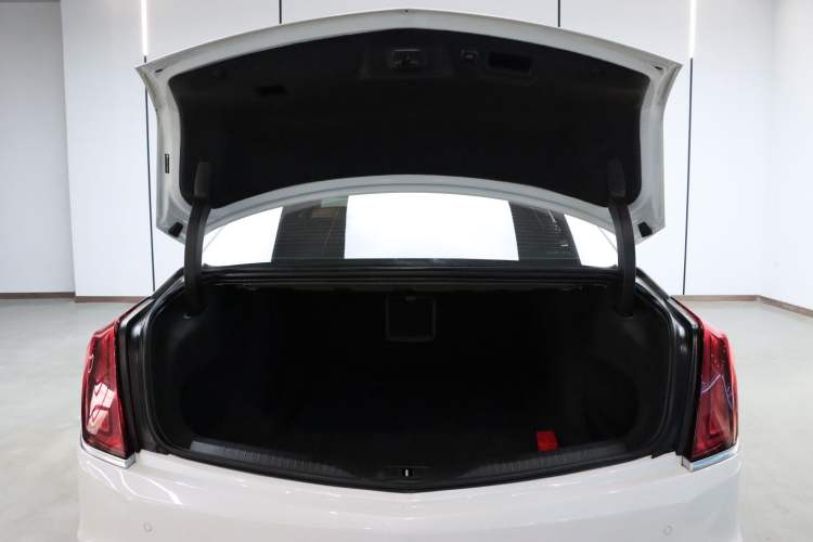 Used Cadillac CT6 2017 28T Fashion Edition