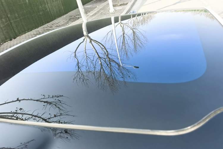 Used Nio EC7 2024 75 kWh
