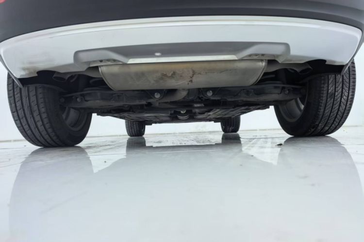 Used Volvo XC40 2022 T4 Four-Wheel Drive Smart & Stylish Edition