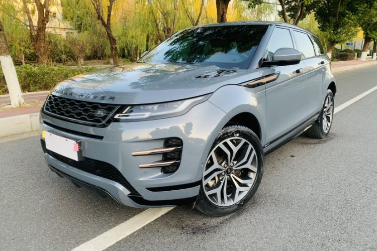 Used Land Rover Range Rover Evoque 2020 249 PS R-DYNAMIC S Sport Edition