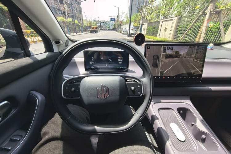 Used Leapmotor C10 2024 410 Comfort Edition