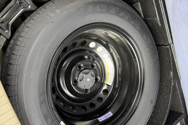 Used Nissan Qashqai 2015 2.0 XL Coolfire CVT 2WD Interior 6