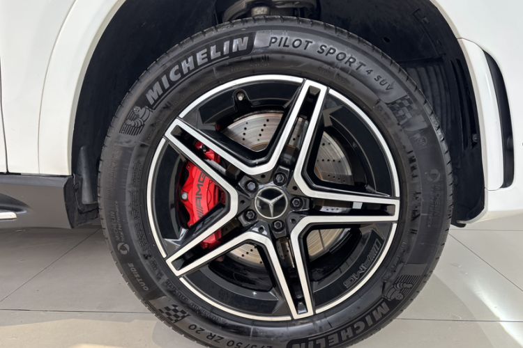 Used Mercedes-Benz GLE AMG 2020 AMG GLE 53 4MATIC+