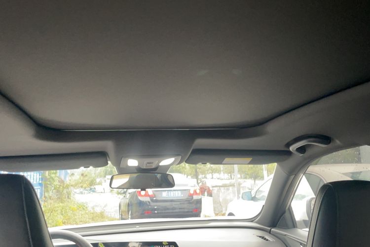 Used Oshan X5 2022 Sport Edition 1.5T DCT Hurricane Sonic
