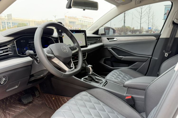 Used Volkswagen Sagitar 2023 300TSI DSG Excellence Edition