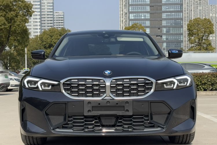 Used BMW 3 Series 2025 325Li M Sport Package