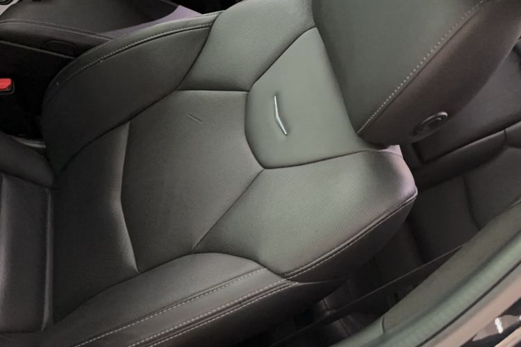 Used Cadillac CT4 2022 28T Luxury Edition

