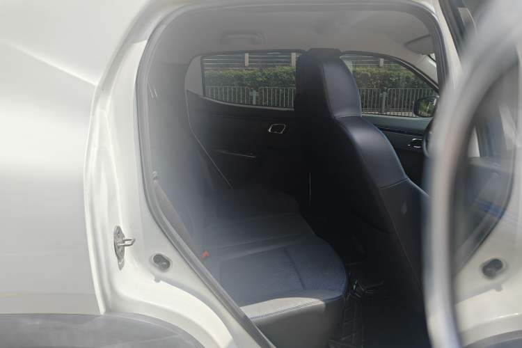 Used Renault E-Nuo 2019 e-Intelligent Model
