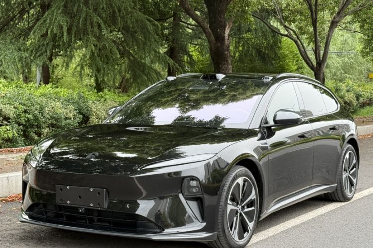 Used Nio ET5T 2024 75kWh Touring