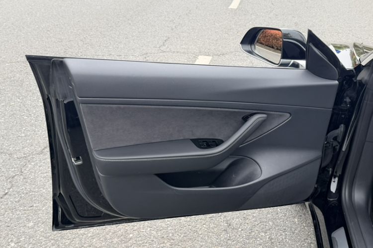 Used Tesla Model 3 2020 Standard Range Rear-Wheel Drive Upgraded Version