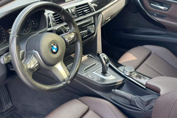 Used BMW 3 Series 2019 320Li M Sport Package