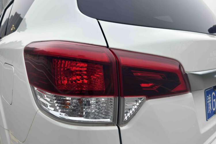 Used Nissan Terra 2020 2.5L XL Upper 4WD Automatic Four-Wheel Drive Luxury Edition