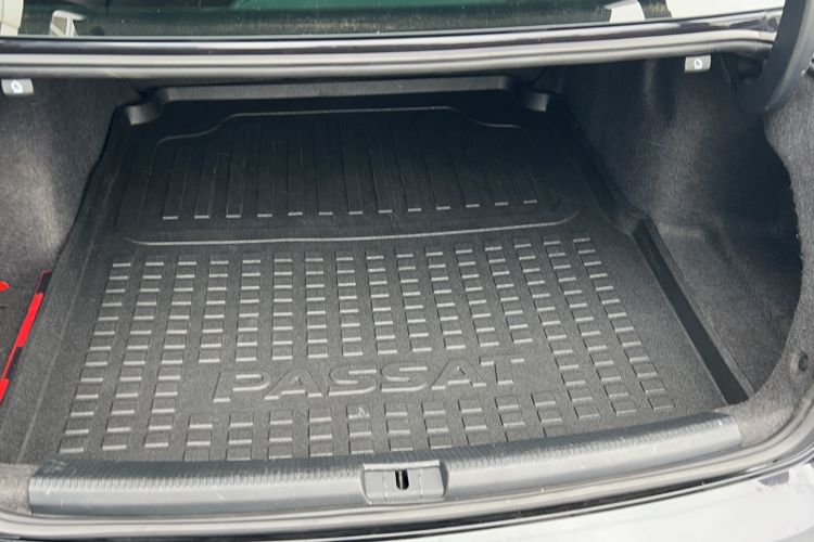 Used Volkswagen Passat 2015 1.8TSI DSG Prestige Edition
