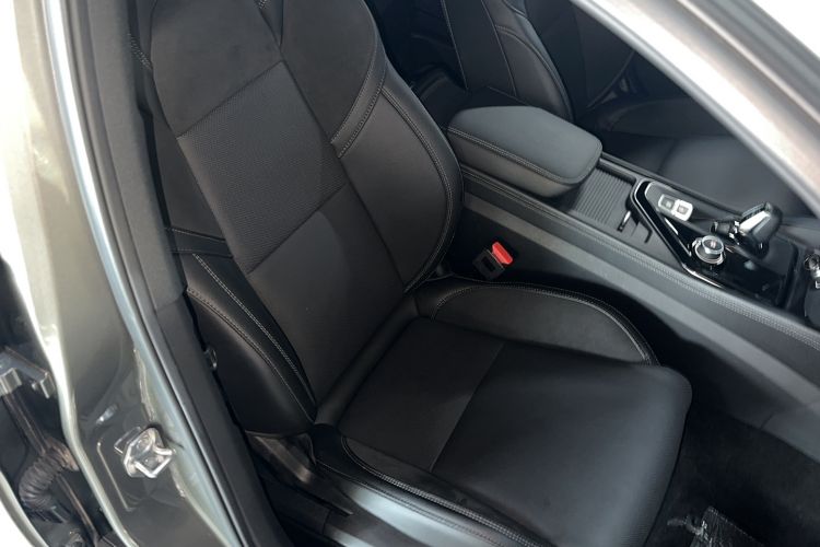 Used Lynk & Co 03 2021 2.0TD Automatic Trendy Champion Edition