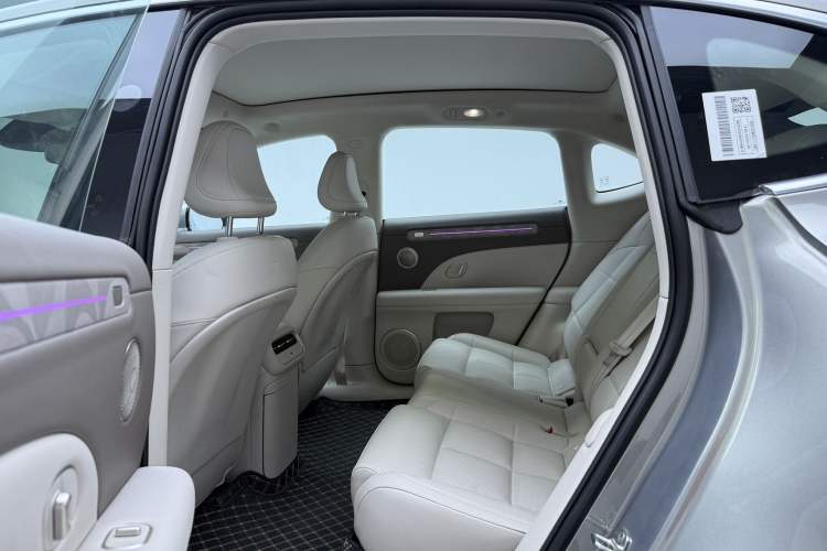 Used IM LS6 2026 Model Pure Electric Max