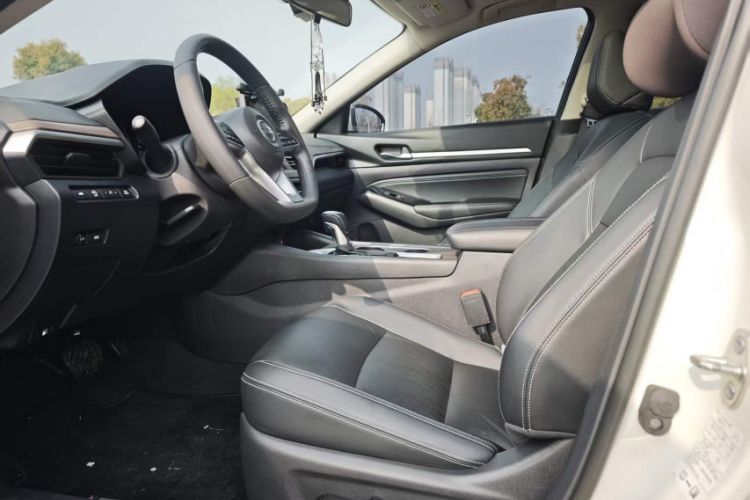 Used Nissan Teana 2021 2.0L XL Comfort Edition
