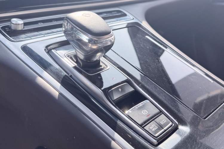 Used GAC Trumpchi M8 2021 Lingxiu Series 390T Flagship Edition