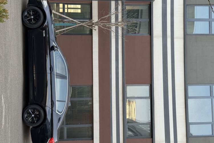 Used BMW 5 Series 2014 520Li Elegant Model