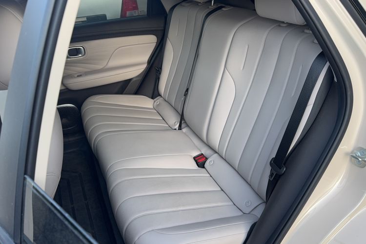 Used AION UT 2025 420 Prestige Edition