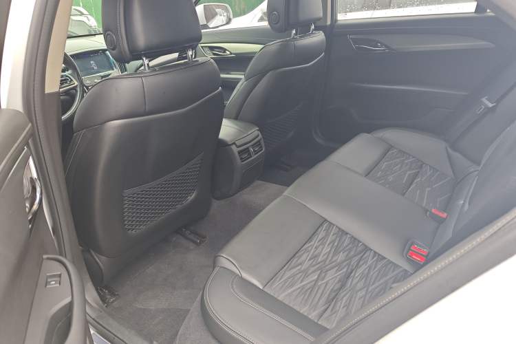 Used Cadillac ATS-L 2017 28T Tech Edition